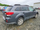 Subaru OUTBACK 2011 — Copart