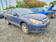 Subaru OUTBACK 2011 — Copart