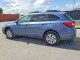 Subaru OUTBACK 2018 — Copart