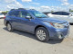 Subaru OUTBACK 2018 — Copart