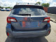 Subaru OUTBACK 2018 — Copart