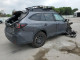 Subaru OUTBACK 2023 — Copart