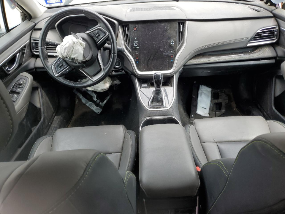 Subaru OUTBACK 2023 — Copart