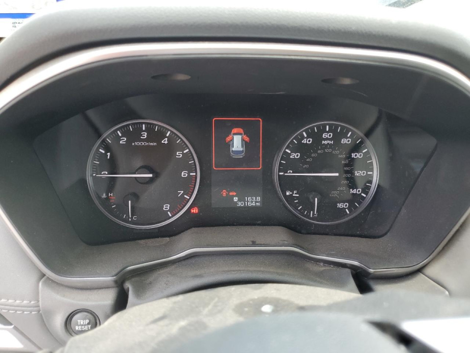 Subaru OUTBACK 2023 — Copart
