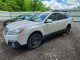 Subaru OUTBACK 2013 — Copart