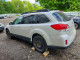 Subaru OUTBACK 2013 — Copart