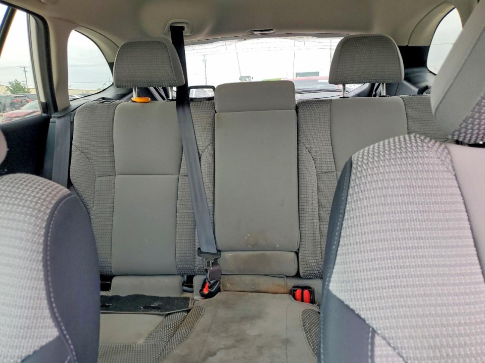 Subaru OUTBACK 2020 — Copart