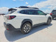 Subaru OUTBACK 2024 — Copart