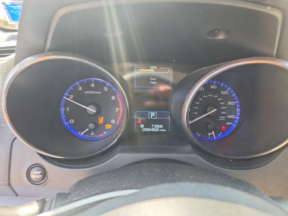 Subaru OUTBACK 2019 — Copart