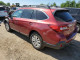 Subaru OUTBACK 2018 — Copart