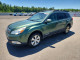 Subaru OUTBACK 2012 — Copart