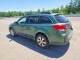Subaru OUTBACK 2012 — Copart