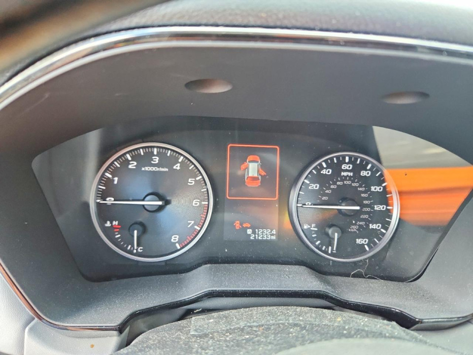 Subaru OUTBACK 2024 — Copart