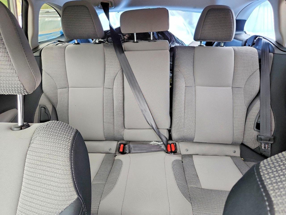 Subaru OUTBACK 2024 — Copart