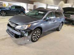 Subaru OUTBACK 2017 — Copart