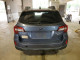 Subaru OUTBACK 2017 — Copart