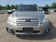 Subaru OUTBACK 2014 — Copart