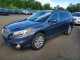 Subaru OUTBACK 2016 — Copart