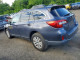Subaru OUTBACK 2016 — Copart