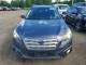 Subaru OUTBACK 2016 — Copart