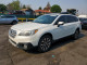 Subaru OUTBACK 2015 — Copart