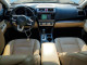 Subaru OUTBACK 2015 — Copart