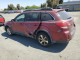 Subaru OUTBACK 2013 — Copart