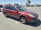 Subaru OUTBACK 2013 — Copart