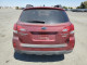 Subaru OUTBACK 2013 — Copart