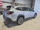 Subaru OUTBACK 2025 — Copart