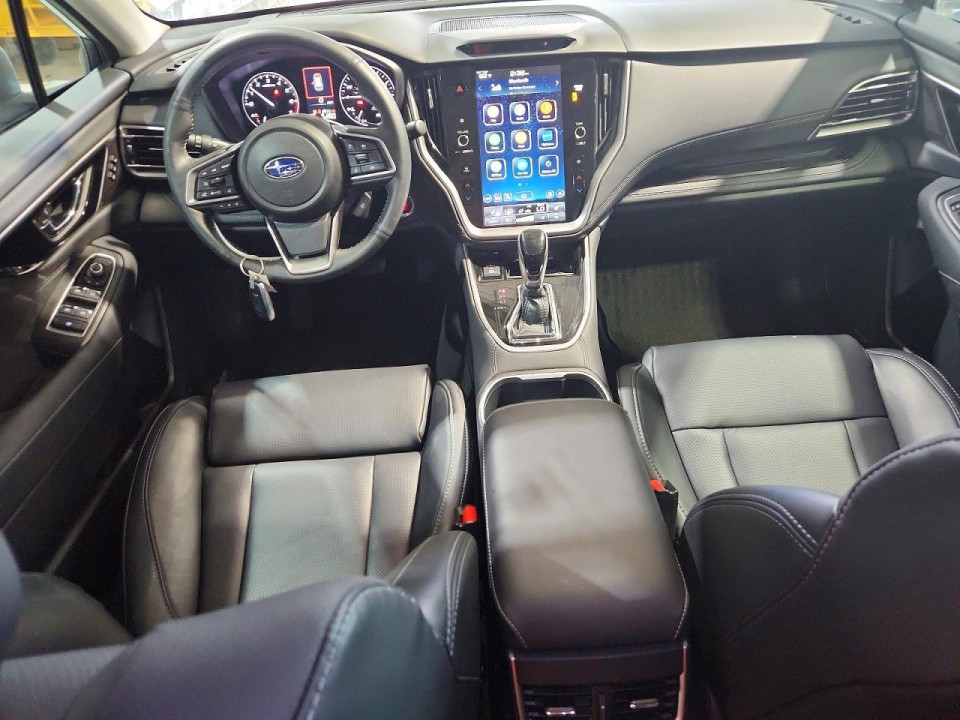 Subaru OUTBACK 2025 — Copart