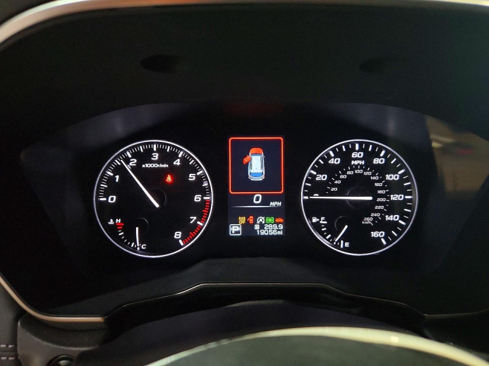 Subaru OUTBACK 2025 — Copart