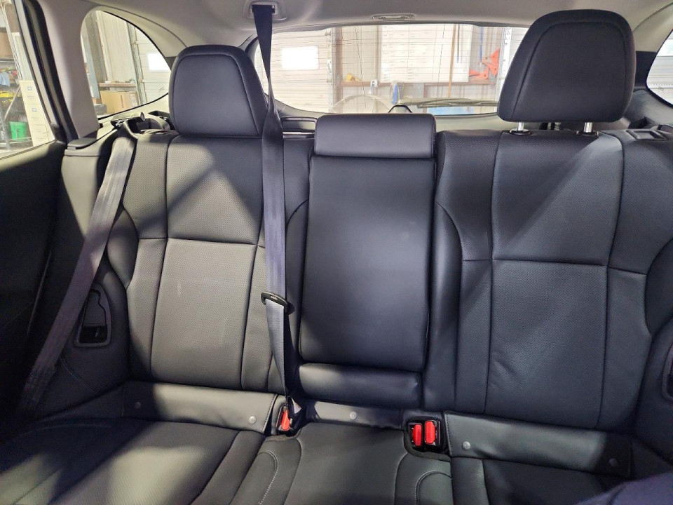 Subaru OUTBACK 2025 — Copart