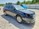 Subaru OUTBACK 2015 — Copart