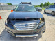 Subaru OUTBACK 2015 — Copart