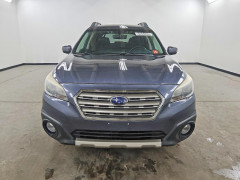 Subaru OUTBACK 2017 — Copart