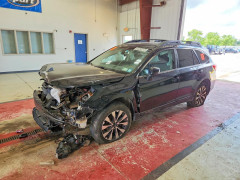 Subaru OUTBACK 2017 — Copart