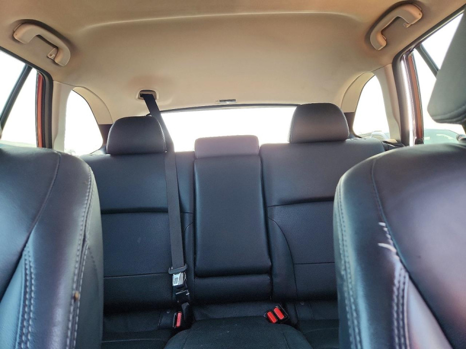 Subaru OUTBACK 2019 — Copart