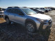 Subaru OUTBACK 2025 — Copart
