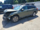 Subaru OUTBACK 2016 — Copart