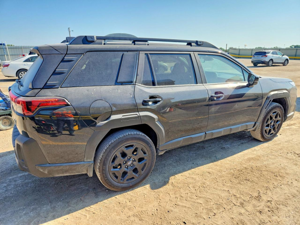 Subaru OUTBACK 2026 — Copart