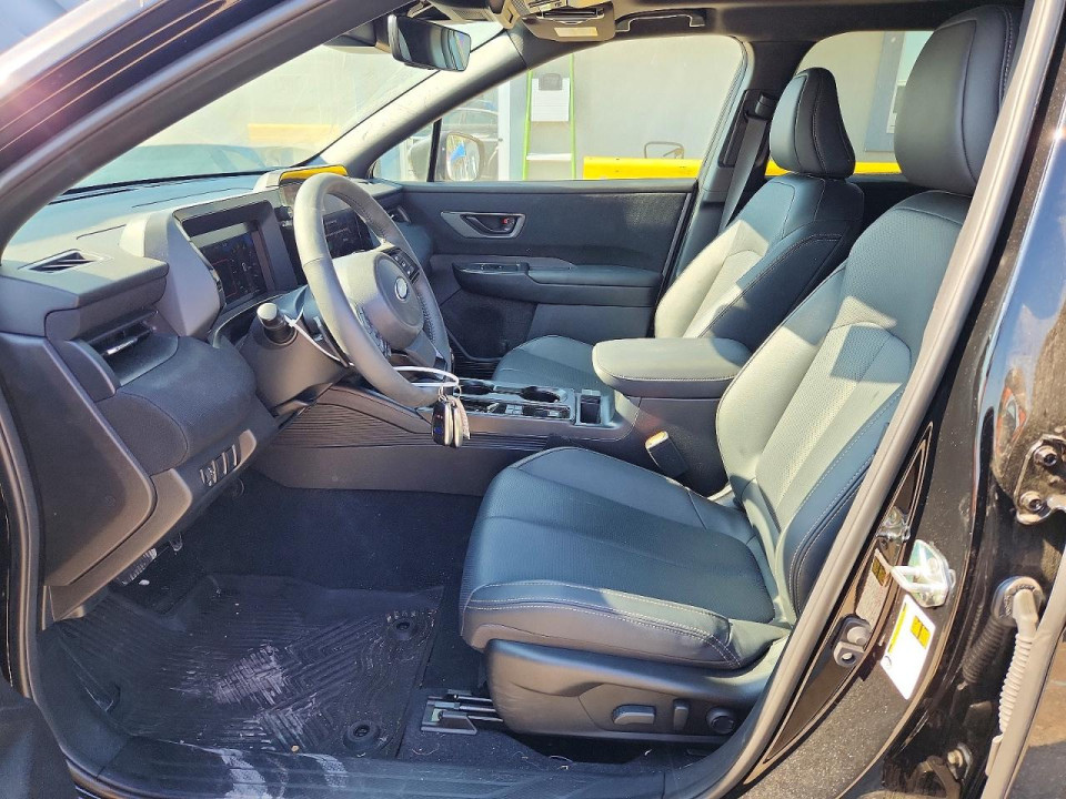 Subaru OUTBACK 2026 — Copart