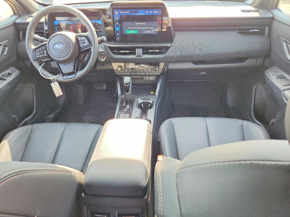 Subaru OUTBACK 2026 — Copart
