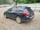 Subaru OUTBACK 2017 — Copart
