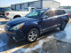 Subaru OUTBACK 2014 — Copart