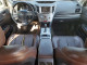 Subaru OUTBACK 2014 — Copart