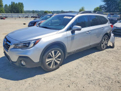 Subaru OUTBACK 2019 — Copart