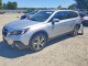 Subaru OUTBACK 2019 — Copart