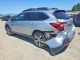 Subaru OUTBACK 2019 — Copart