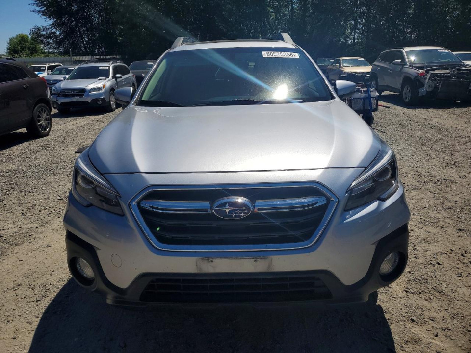 Subaru OUTBACK 2019 — Copart
